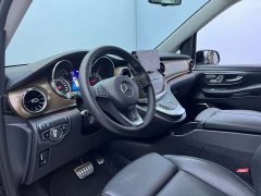 Mercedes-Benz V 260 L Premium Edition - ფოტო 6