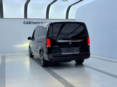 Mercedes-Benz V 260 L Premium Edition - ფოტო 7