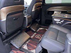 Mercedes-Benz V 260 L Premium Edition - ფოტო 8