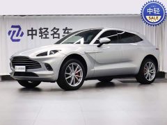 Mercedes-Benz DBX 3.0T STRAIGHT-SIX - ფოტო 1