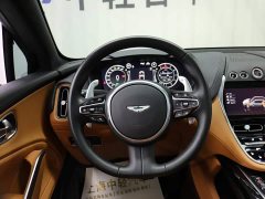 Mercedes-Benz DBX 3.0T STRAIGHT-SIX - ფოტო 11