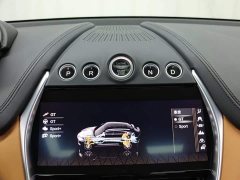 Mercedes-Benz DBX 3.0T STRAIGHT-SIX - ფოტო 12