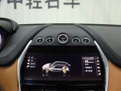 Mercedes-Benz DBX 3.0T STRAIGHT-SIX - ფოტო 13