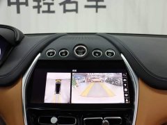 Mercedes-Benz DBX 3.0T STRAIGHT-SIX - ფოტო 14