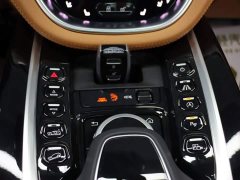 Mercedes-Benz DBX 3.0T STRAIGHT-SIX - ფოტო 16