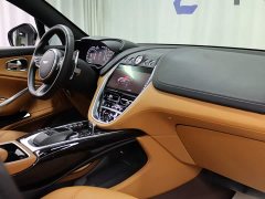 Mercedes-Benz DBX 3.0T STRAIGHT-SIX - ფოტო 18