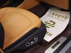 Mercedes-Benz DBX 3.0T STRAIGHT-SIX - ფოტო 19
