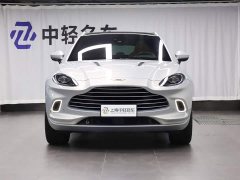 Mercedes-Benz DBX 3.0T STRAIGHT-SIX - ფოტო 2