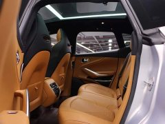 Mercedes-Benz DBX 3.0T STRAIGHT-SIX - ფოტო 20