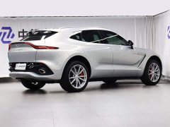 Mercedes-Benz DBX 3.0T STRAIGHT-SIX - ფოტო 3