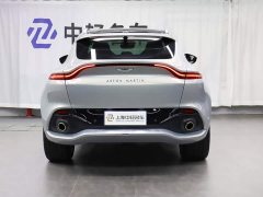 Mercedes-Benz DBX 3.0T STRAIGHT-SIX - ფოტო 4
