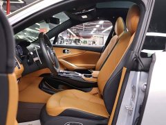 Mercedes-Benz DBX 3.0T STRAIGHT-SIX - ფოტო 6