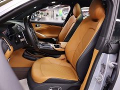 Mercedes-Benz DBX 3.0T STRAIGHT-SIX - ფოტო 8