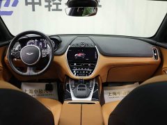 Mercedes-Benz DBX 3.0T STRAIGHT-SIX - ფოტო 9