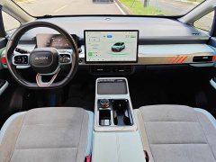 GAC AION Y 60 Edition - ფოტო 5