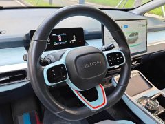 GAC AION Y 60 Edition - ფოტო 7