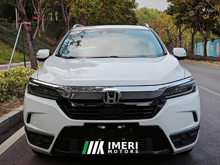 GAC 240TURBO CVT2WDSmart Edition - ავტომობილი ჩინეთიდან