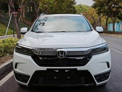 GAC 240TURBO CVT2WDSmart Edition - ფოტო 1