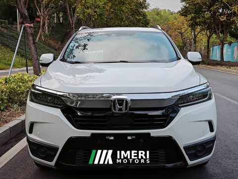 2021 GAC 240TURBO CVT2WDSmart Edition - ავტომობილი ჩინეთიდან