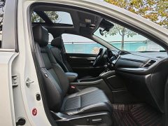 GAC 240TURBO CVT2WDSmart Edition - ფოტო 10