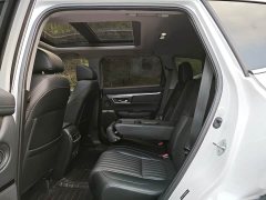 GAC 240TURBO CVT2WDSmart Edition - ფოტო 11
