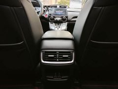 GAC 240TURBO CVT2WDSmart Edition - ფოტო 13