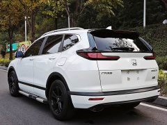 GAC 240TURBO CVT2WDSmart Edition - ფოტო 14