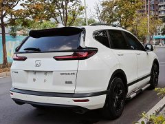 GAC 240TURBO CVT2WDSmart Edition - ფოტო 15