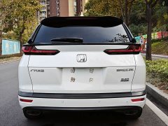 GAC 240TURBO CVT2WDSmart Edition - ფოტო 16