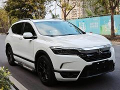 GAC 240TURBO CVT2WDSmart Edition - ფოტო 2