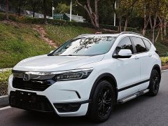GAC 240TURBO CVT2WDSmart Edition - ფოტო 3