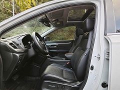 GAC 240TURBO CVT2WDSmart Edition - ფოტო 5