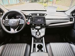 GAC 240TURBO CVT2WDSmart Edition - ფოტო 6
