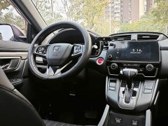 GAC 240TURBO CVT2WDSmart Edition - ფოტო 7