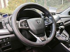 GAC 240TURBO CVT2WDSmart Edition - ფოტო 8