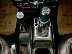 BYD 2.0T Edition - ფოტო 10