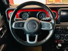 BYD 2.0T Edition - ფოტო 12