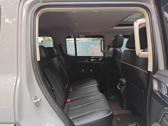 Tank 300 Off-Road Edition 2.0T - ფოტო 18