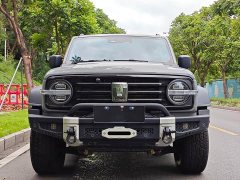 Tank 300 Off-Road Edition 2.0T - ფოტო 3