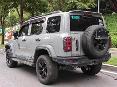 Tank 300 Off-Road Edition 2.0T - ფოტო 5