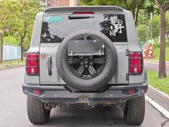 Tank 300 Off-Road Edition 2.0T - ფოტო 6