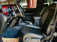BYD 2.0T Edition - ფოტო 10