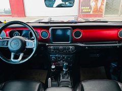 BYD 2.0T Edition - ფოტო 14