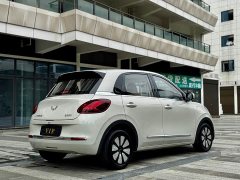Wuling 333km - ფოტო 8