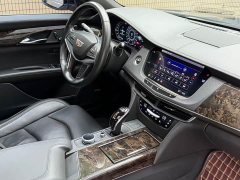 Cadillac CT6 28T Luxury Version - ფოტო 5
