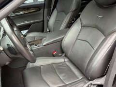 Cadillac CT6 28T Luxury Version - ფოტო 6