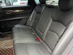 Cadillac CT6 28T Luxury Version - ფოტო 7