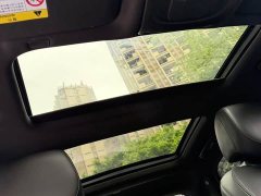 Cadillac CT6 28T Luxury Version - ფოტო 8