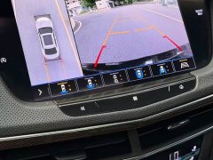 Cadillac CT6 28T Luxury Version - ფოტო 9