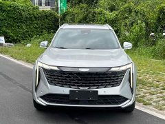 Geely L 1.5TD DCTPremium Edition - ფოტო 2
